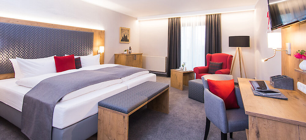 Genusshotel "Zum Wendl"